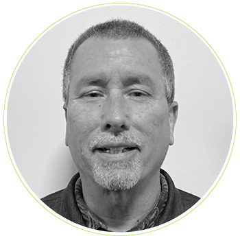 Broc Raymond, Master Fitter and Builder