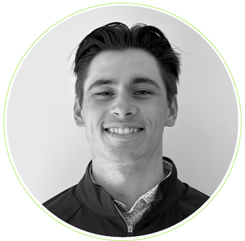 Matthew Jenkins, Master Fitter and Builder