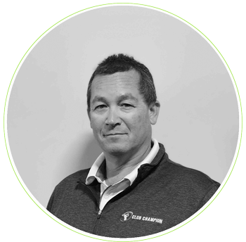 Mitch Schneider, Master Fitter and Builder