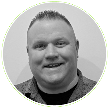 Ryan Greenhall, Master Fitter and Builder