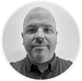 Mike Alahouzos, Master Fitter and Builder