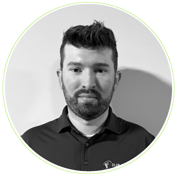 Aidan Mena, Master Fitter and Builder