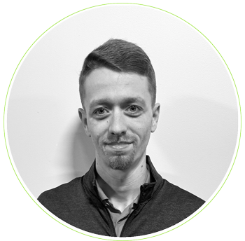 Arthur Jackson, Master Fitter and Builder