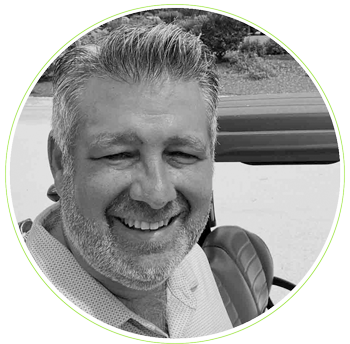 Tim Blanchard, Master Fitter and Builder