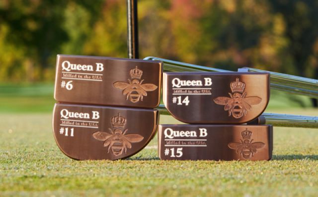 Bettinardi Queen B Putters