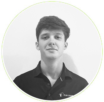 Justin Morris, Master Fitter and Builder