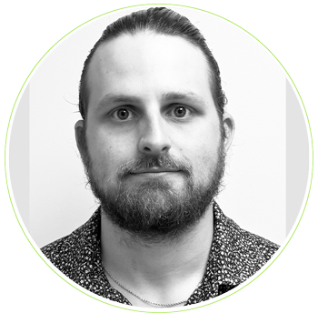 Aaron Payne, Master Fitter and Builder