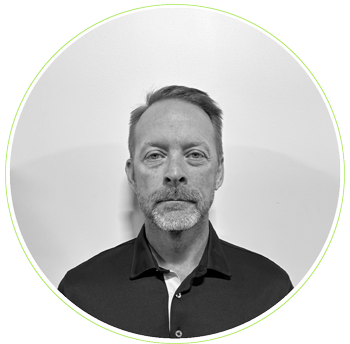 Jonathan Trauner, Master Fitter and Builder