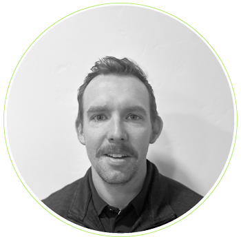 Cory Smith, Master Fitter and Builder